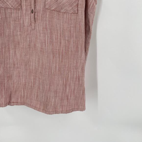 Kuhl red tank top womens XL - Picture 8 of 8